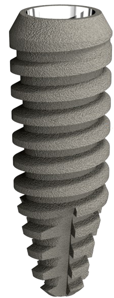 Morse Taper Screw Platinum main image