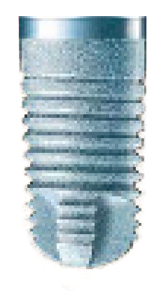 Impla Benner Screw main image