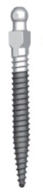 Sendax MDI Standard (O-Ball Head) main image