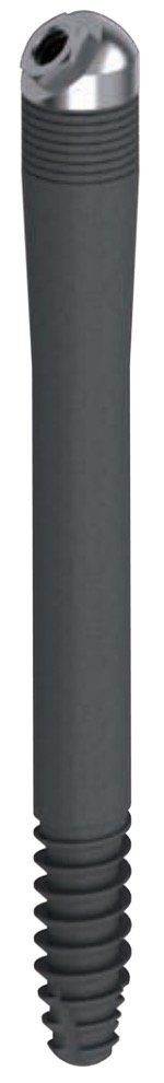 Zigomatico JTR main image