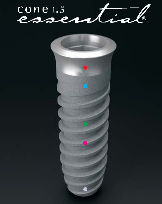 Essential Cone main image