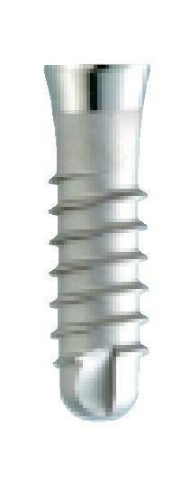 One stage internal hexagon main image