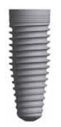 NobelReplace Tapered main image