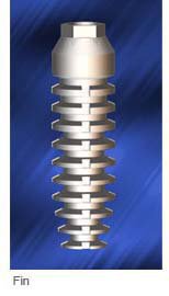 QVS Fin main image