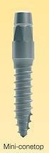 Impla Mini-Conetop main image