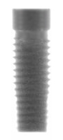 Steri-Oss Flat Top (No Hole) main image
