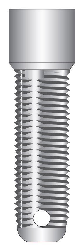 Structure Monobloc M4 main image