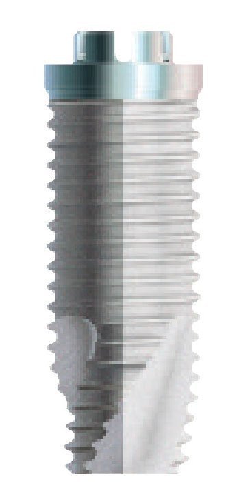 Zimmer Spline Twist Dental Implant | SpotImplant