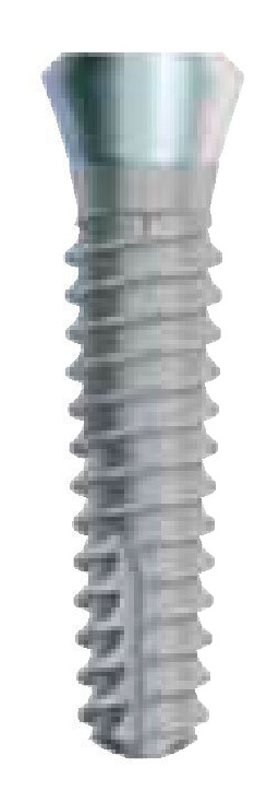 SwissPlus Tapered main image