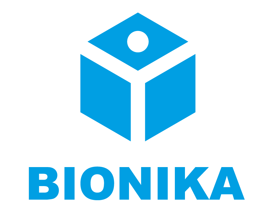 Bionika logo