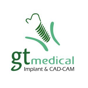 GT Medical logo