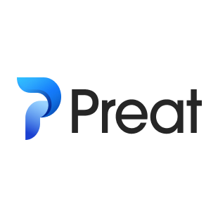Preat Corporation logo